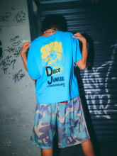 Load image into Gallery viewer, SABBI VACAY RECORDS TEE
