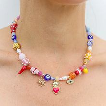 Load image into Gallery viewer, The Amore Necklace
