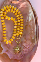 Load image into Gallery viewer, GOLDEN HOUR NECKLACE
