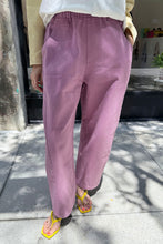 Load image into Gallery viewer, LE BON SHOPPE ARC PANTS - DUSTY LILAC
