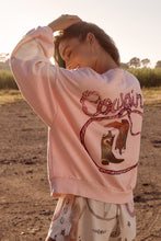 Load image into Gallery viewer, SABBI THE CALI JUMPER - CRAZY HORSE
