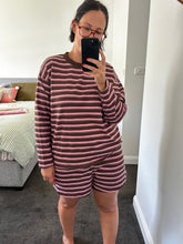 Load image into Gallery viewer, The Charlie Set - Pink/Choc
