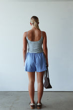 Load image into Gallery viewer, By Billie EVERYDAY SHORTS - ULTRAMARINE
