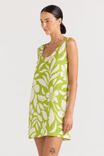 Load image into Gallery viewer, Mare U Shift Dress - Margarita
