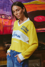 Load image into Gallery viewer, SABBI THE HAPPINESS TOP - GOLD
