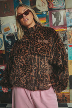 Load image into Gallery viewer, SABBI THE LOVE YOU FUR-EVER JACKET

