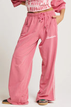 Load image into Gallery viewer, SABBI THE MARGIE CHIDO PANTS - PINK
