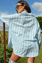 Load image into Gallery viewer, SABBI THE DON JULIO SHIRT - YOU ARE ENOUGH - GREEN
