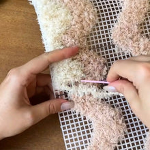 Load image into Gallery viewer, Craft Club | Woven Tote Bag Kits
