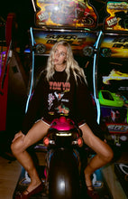 Load image into Gallery viewer, TOKYO NIGHTS CREW
