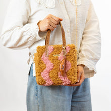 Load image into Gallery viewer, Craft Club | Woven Tote Bag Kits

