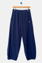Load image into Gallery viewer, LE BON SHOPPE BALLOON PANTS - MIDNIGHT
