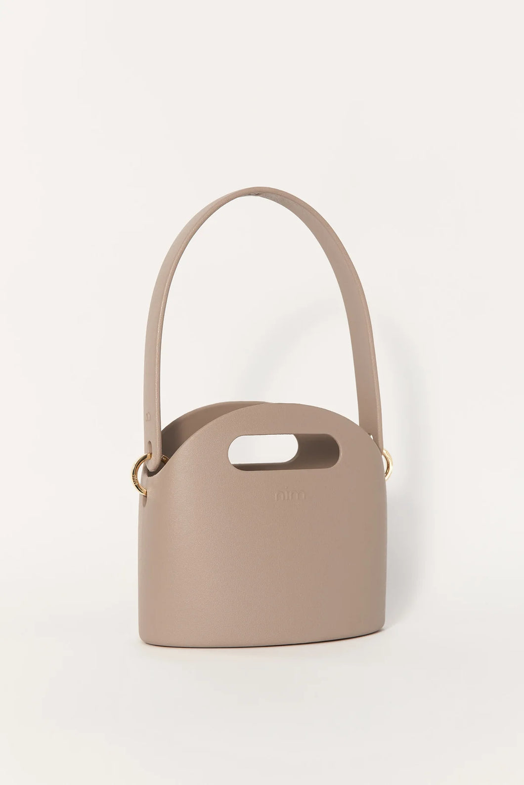 NIM BB MINI - TAUPE