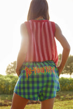 Load image into Gallery viewer, SABBI THE BE-YOUTIFUL BOXER SHORTS - GREEN
