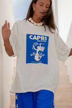 Load image into Gallery viewer, PALM COLLECTIVE - CAPRI T-SHIRT
