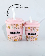 Load image into Gallery viewer, BambinoCino Cups (240ml)
