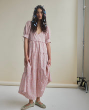 Load image into Gallery viewer, Oak Meadow Ulla Dress in Lilia Flower
