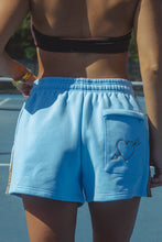 Load image into Gallery viewer, CDC X HALL CLOUD SHORTS - SKY BLUE
