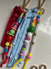 Load image into Gallery viewer, Custom Bag Charm
