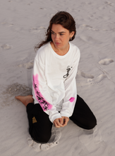Load image into Gallery viewer, AWAKE LS TEE
