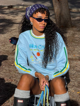 Load image into Gallery viewer, ADULTS BLUE CRUSH TRACKSUIT SET
