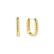 Load image into Gallery viewer, GIMME TWISTY HUGGIES (GOLD)
