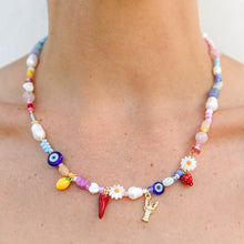 Load image into Gallery viewer, The Palermo Necklace
