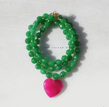 Load image into Gallery viewer, Abel Beaded Necklace
