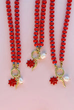 Load image into Gallery viewer, BUONA FORTUNA NECKLACE
