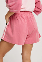 Load image into Gallery viewer, SABBI THE MARGIE CHIDO SHORTS - PINK
