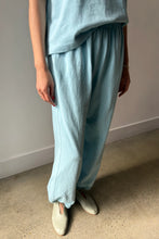Load image into Gallery viewer, LE BON SHOPPE BALLOON PANTS - SKY BLUE
