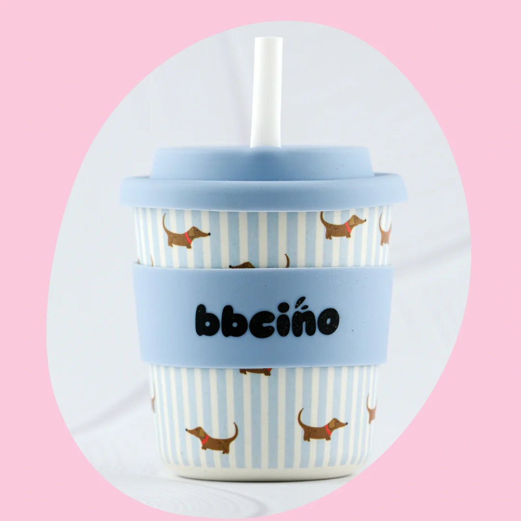 BambinoCino Cups (240ml)