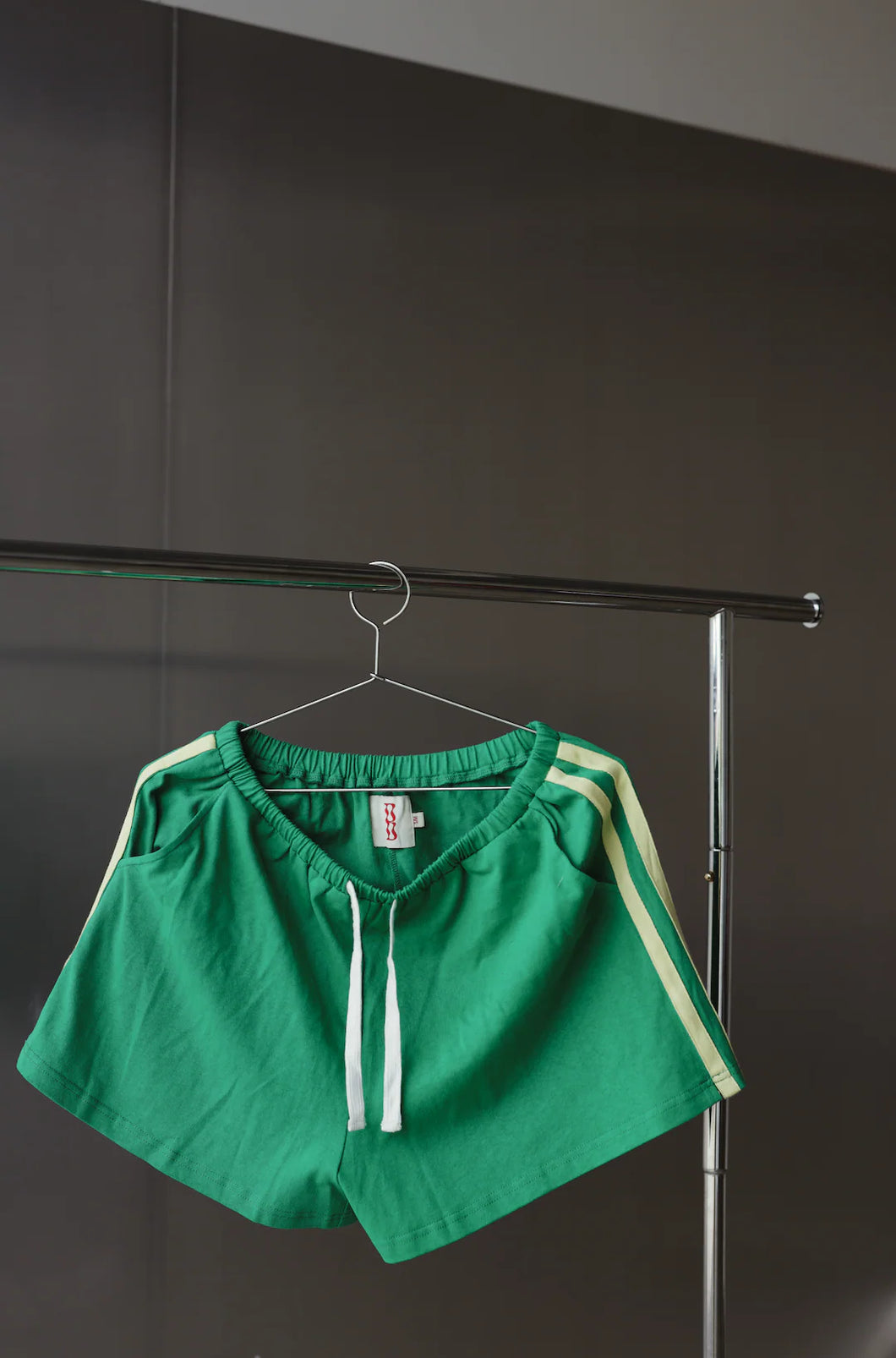 By Billie EVERYDAY SHORTS - MELON