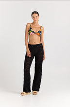 Load image into Gallery viewer, Messina Knit Pant - Black
