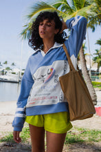 Load image into Gallery viewer, SEA STREET CHAMPION SAILING JUMPER
