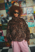 Load image into Gallery viewer, SABBI THE LOVE YOU FUR-EVER JACKET
