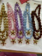 Load image into Gallery viewer, STARFISH NECKLACE
