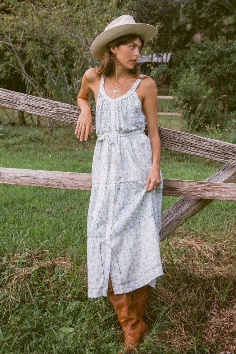Maeve Maxi Dress - Posy Gigi the store Maeve Maxi Dress - Posy Gigi the store