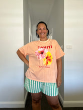 Load image into Gallery viewer, The Tahiti Tee
