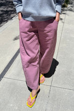 Load image into Gallery viewer, LE BON SHOPPE ARC PANTS - DUSTY LILAC
