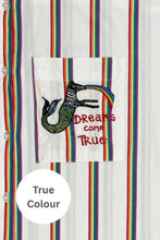 Load image into Gallery viewer, SABBI THE DON JULIO SHIRT - RAINBOW DREAMS
