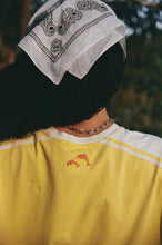 Load image into Gallery viewer, SPICY DUGONG SPICY WAVES T-SHIRT *PRE ORDER*
