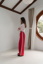 Load image into Gallery viewer, Hall Store BOBBI PANT LACE LIPSTICK
