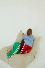 Load image into Gallery viewer, BY BILLIE Kids every day pants - melon
