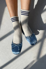 Load image into Gallery viewer, GIRLFRIEND SOCKS - SAILOR
