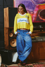 Load image into Gallery viewer, SABBI THE BARREL LEG TROUSER
