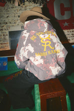 Load image into Gallery viewer, SABBI THE SABBI RANCH BOMBER JACKET
