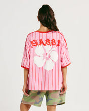 Load image into Gallery viewer, SABBI THE MAI TAI TEE - PINK

