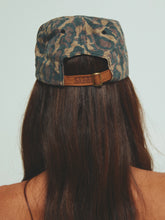 Load image into Gallery viewer, SABBI THE WHO THE BUCK CARES CAP
