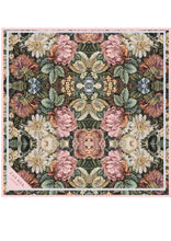 Load image into Gallery viewer, FAR MER. By Whitney 'BLOOM' BANDANA SCARF
